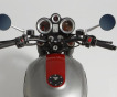 Horex VR6 - новый байк из Германии